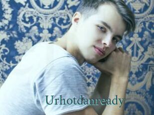 Urhotdanready