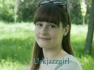 Urkjazzgirl