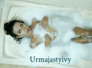 Urmajastyivy