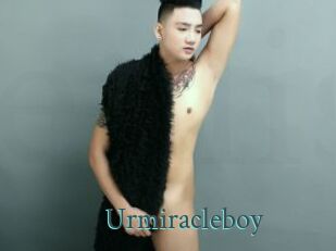 Urmiracleboy