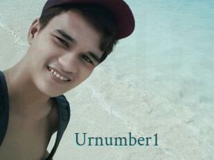 Urnumber1