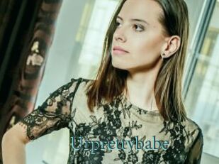 Urprettybabe