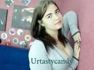 Urtastycandy