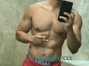 Usa_gymbroxxx