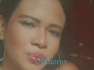 Uvahorny