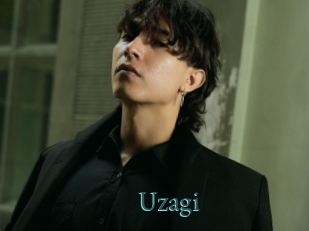 Uzagi