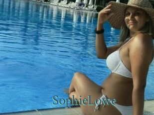 SophieLowe