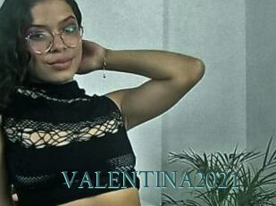 VALENTINA2021