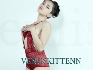 VENUSKITTENN