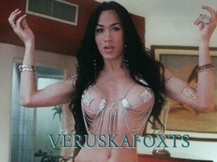 VERUSKAFOXTS
