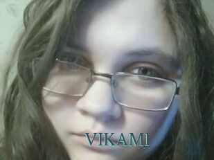 VIKAMI