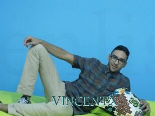 VINCENTX