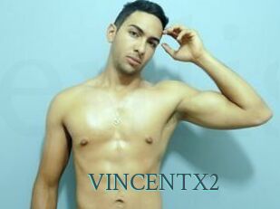 VINCENTX2