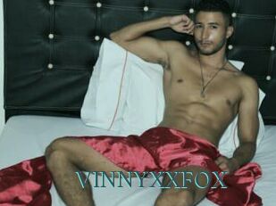 VINNYXXFOX