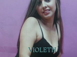VIOLETH