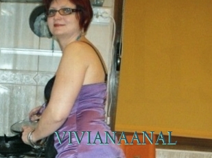 VIVIANAANAL En live show