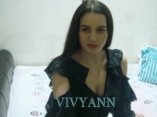 VIVYANN