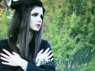 VahibaGod