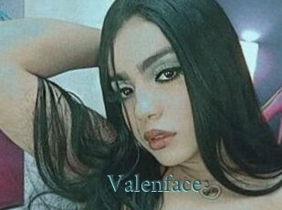 Valenface