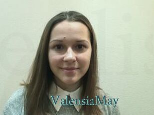 ValensiaMay