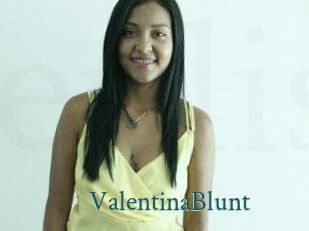 ValentinaBlunt