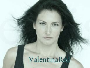 ValentinaRed
