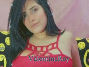 ValentinaRoy