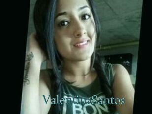 ValentinaSantos
