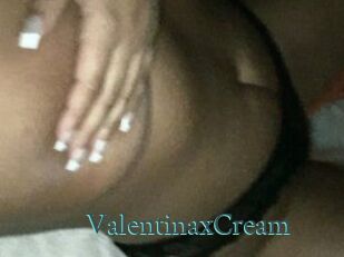 ValentinaxCream