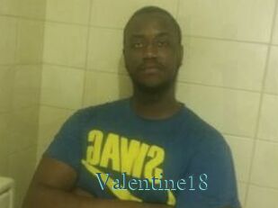 Valentine18