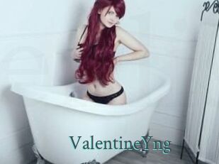 ValentineYng