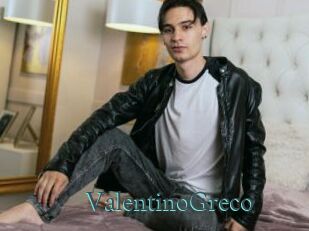 ValentinoGreco