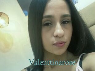 Valenttinarose