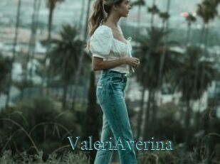 ValeriAverina
