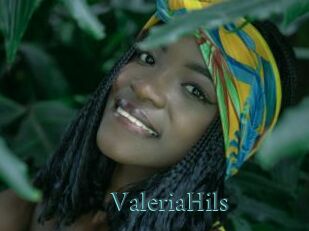 ValeriaHils