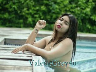 ValerieGrey4u