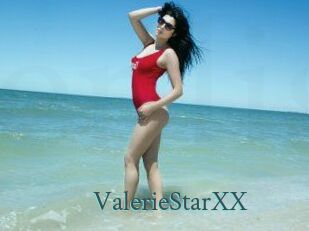 ValerieStarXX