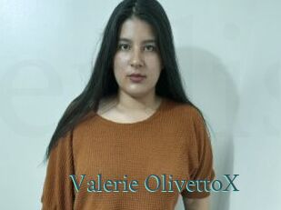 Valerie_OlivettoX