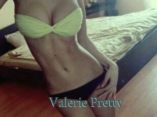 Valerie_Pretty