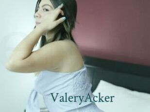 ValeryAcker