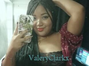 ValeryClarkx