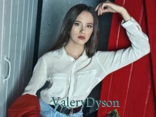ValeryDyson