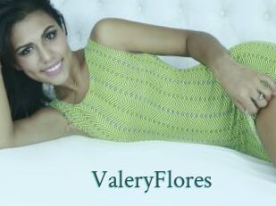 ValeryFlores