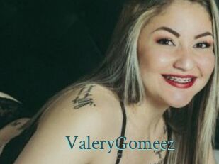 ValeryGomeez
