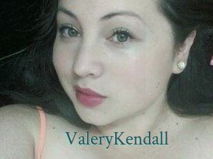 ValeryKendall