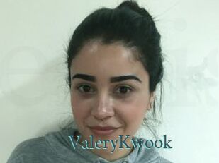 ValeryKwook