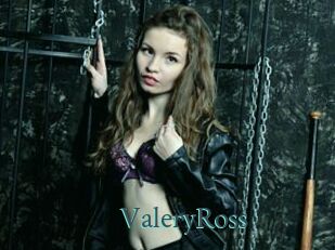 ValeryRoss En live show