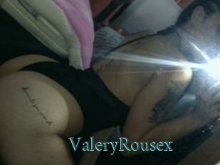 ValeryRousex
