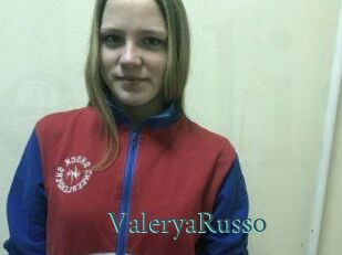 ValeryaRusso