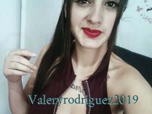 Valeryrodriguez2019